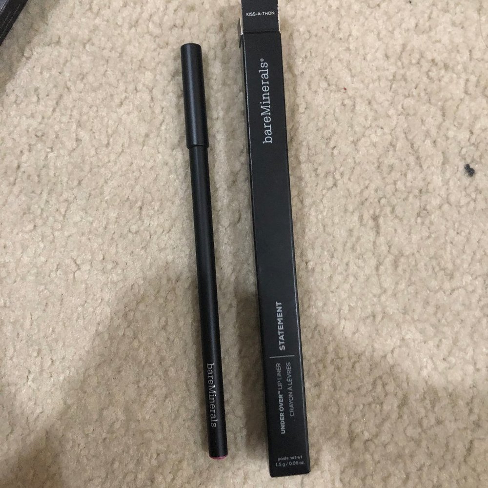 NWT - Bareminerals Statement Under Over‎ Lip Liner